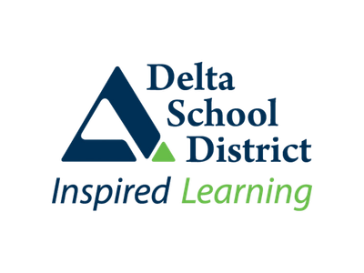 Delta-logo